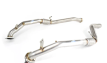 OPF/GPF Delete Pipes